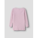 NAME IT MINI Kab Bluse - Fragrant Lilac