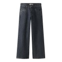 NAME IT KIDS Rose Jeans 2424 - Dark Midnight Denim