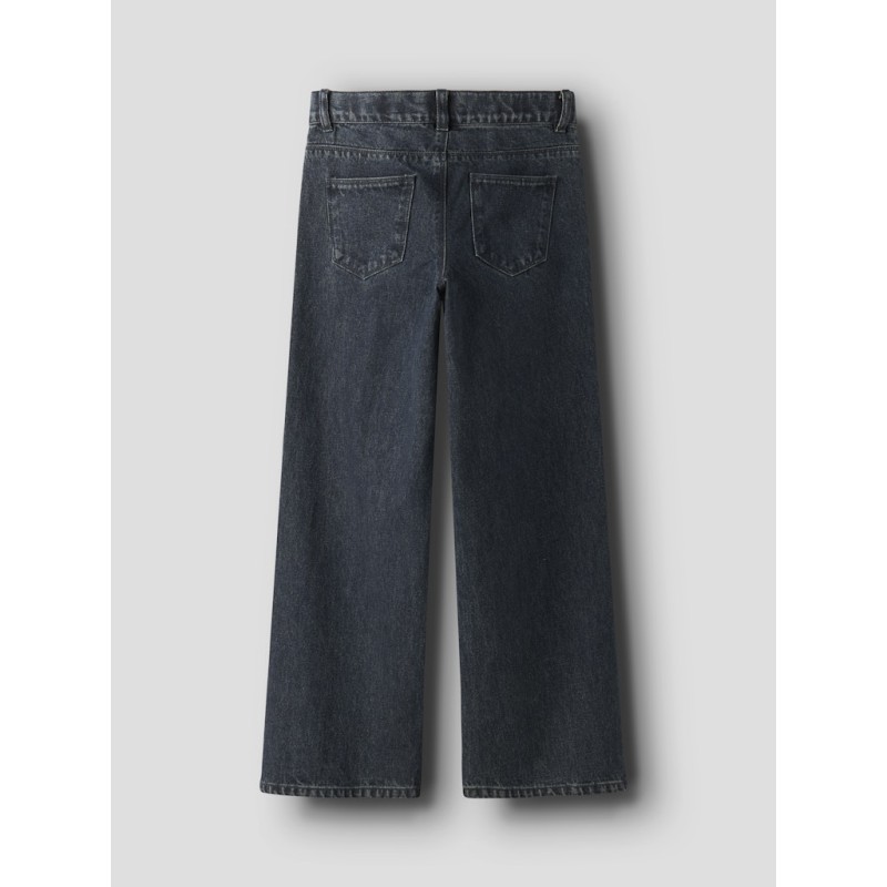 NAME IT KIDS Rose Jeans 2424 - Dark Midnight Denim