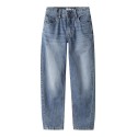 NAME IT KIDS Ben Twist Jeans 6714 - Medium Blue Denim