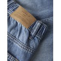 NAME IT KIDS Ben Twist Jeans 6714 - Medium Blue Denim