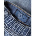 NAME IT KIDS Ben Twist Jeans 6714 - Medium Blue Denim