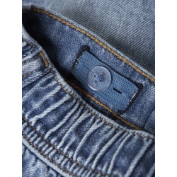 NAME IT KIDS Ben Twist Jeans 6714 - Medium Blue Denim