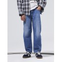 NAME IT KIDS Ben Twist Jeans 6714 - Medium Blue Denim