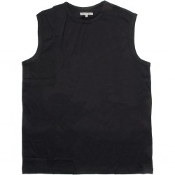 Roberto Basket Top - Sort  Str. M Til 6Xl