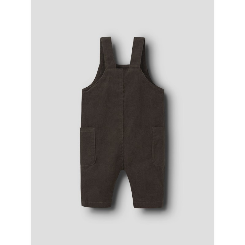 NAME IT BABY Sasalle Overalls - Delicioso