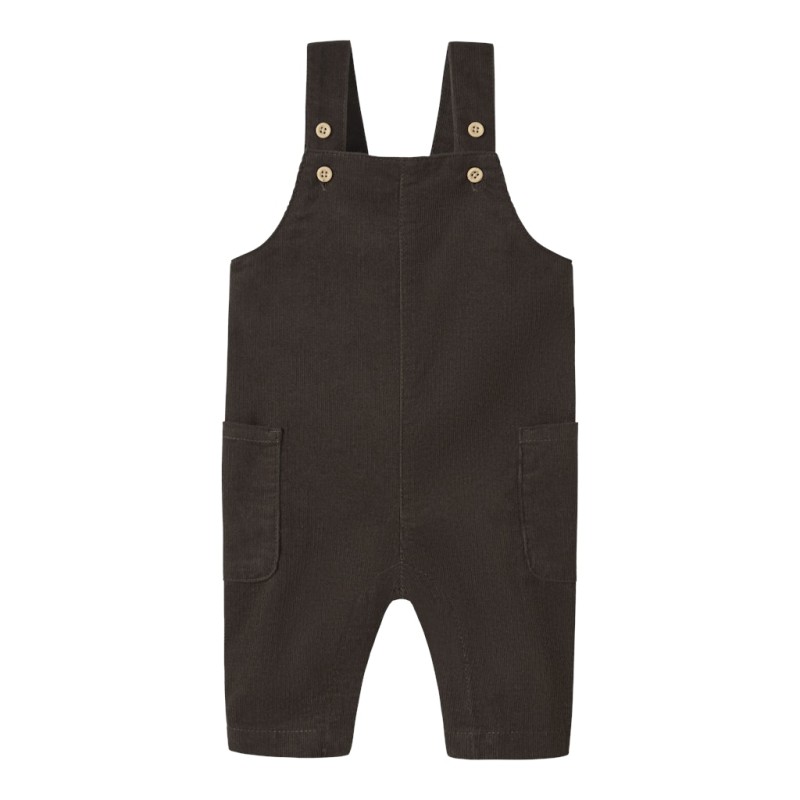 NAME IT BABY Sasalle Overalls - Delicioso
