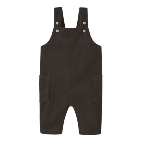 NAME IT BABY Sasalle Overalls - Delicioso