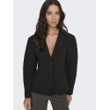 ONLY Casey L/S Balloon Blazer - Sort