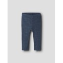 NAME IT Kab Leggings - Vintage Indigo