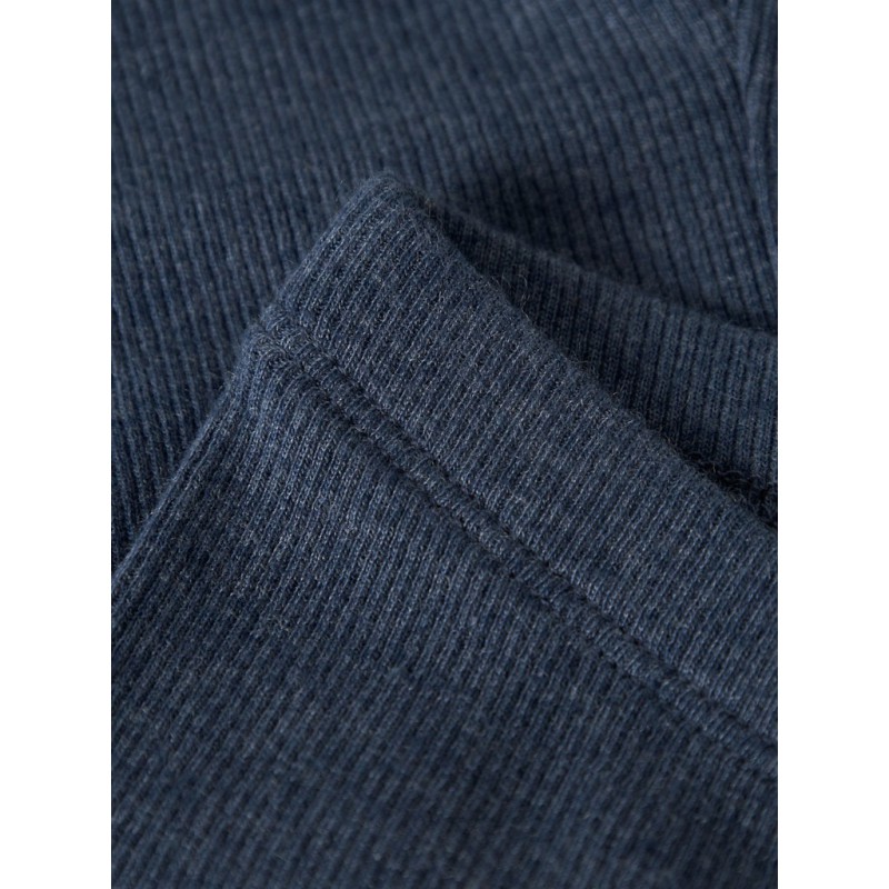 NAME IT Kab Leggings - Vintage Indigo