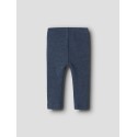NAME IT Kab Leggings - Vintage Indigo