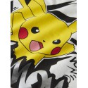 NAME IT KIDS Nirel Pokemon T-shirt - Cloud Dancer