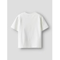 NAME IT KIDS Nirel Pokemon T-shirt - Cloud Dancer