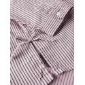 NAME IT KIDS Svala L/S Skjorte - Keepsake Lilac