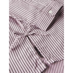 NAME IT KIDS Svala L/S Skjorte - Keepsake Lilac