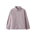 NAME IT KIDS Svala L/S Skjorte - Keepsake Lilac
