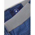 NAME IT Mini Bob Denim Tindy Jeans - Medium Blue Denim