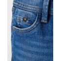 NAME IT Mini Silas Slim Straight Tindy Jeans - Medium Blue Denim