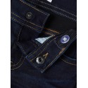 NAME IT Mini Silas Denim Tindy Jeans - Dark Blue Denim