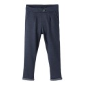 NAME IT Mini Rolf Sweatpants - Dark Sapphire