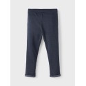 NAME IT Mini Rolf Sweatpants - Dark Sapphire