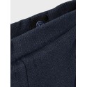 NAME IT Mini Rolf Sweatpants - Dark Sapphire