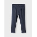NAME IT Mini Rolf Sweatpants - Dark Sapphire