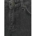 KIDS ONLY Lumi Heart Jeans - Washed Black