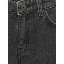 KIDS ONLY Lumi Heart Jeans - Washed Black