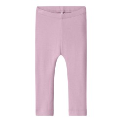NAME IT Kab Leggings - Fragrant Lilac