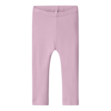 NAME IT Kab Leggings - Fragrant Lilac