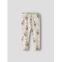 NAME IT BABY Shelly Leggings - Peyote Melange