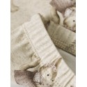 NAME IT BABY Shelly Leggings - Peyote Melange