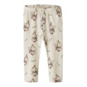 NAME IT BABY Shelly Leggings - Peyote Melange