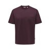 ONLY & SONS Fred T-shirt - Port Royale