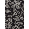 FRANSA Fun Strop Top - Sort