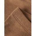 NAME IT Kab Leggings - Toasted Coconut / Melange