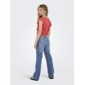 KIDS ONLY Madison Blush CR037 Jeans - Medium Blue Denim