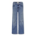 KIDS ONLY Madison Blush CR037 Jeans - Medium Blue Denim