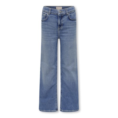 KIDS ONLY Madison Blush CR037 Jeans - Medium Blue Denim
