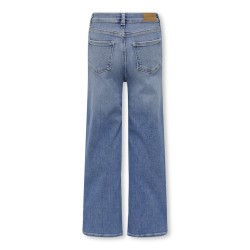 KIDS ONLY Madison Blush CR037 Jeans - Medium Blue Denim