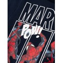 NAME IT MINI Jessie Spiderman Sweatshirt - Dark Sapphire