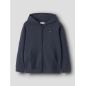 NAME IT KIDS Vimo Sweat Trøje - Dark Sapphire