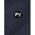 NAME IT KIDS Vimo Sweat Trøje - Dark Sapphire