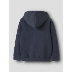 NAME IT KIDS Vimo Sweat Trøje - Dark Sapphire