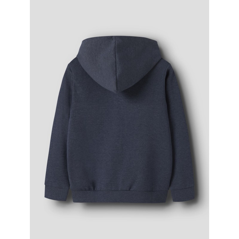 NAME IT KIDS Vimo Sweat Trøje - Dark Sapphire