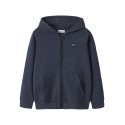 NAME IT KIDS Vimo Sweat Trøje - Dark Sapphire