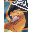 NAME IT KIDS Nim Pokemon Hoodie - Navy Blazer