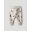 NAME IT BABY Shelly Joggingbukser - Peyote Melange